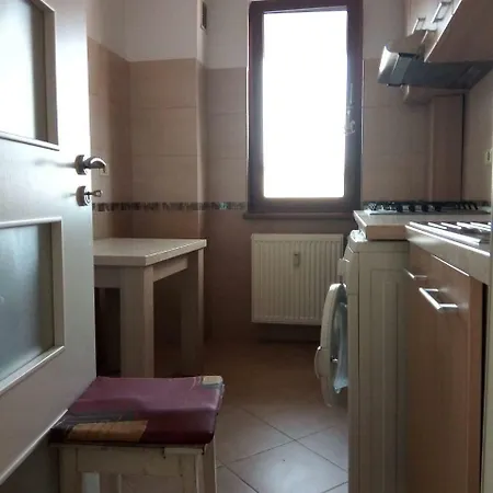 Apartament Ripensia * טימישוארה