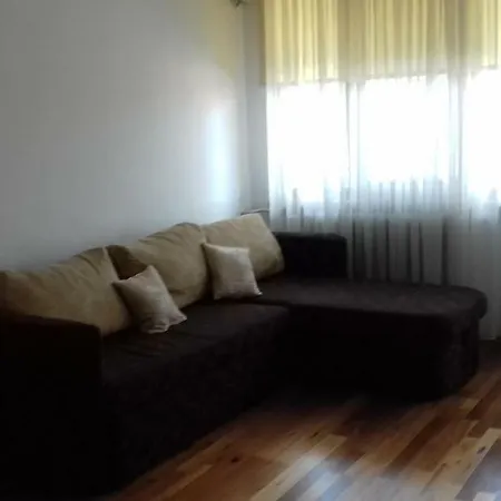 דירה Apartament Ripensia טימישוארה
