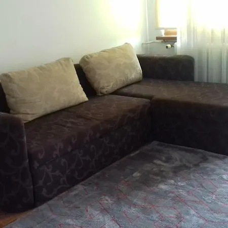 דירה Apartament Ripensia