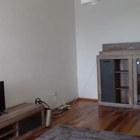 דירה Apartament Ripensia *