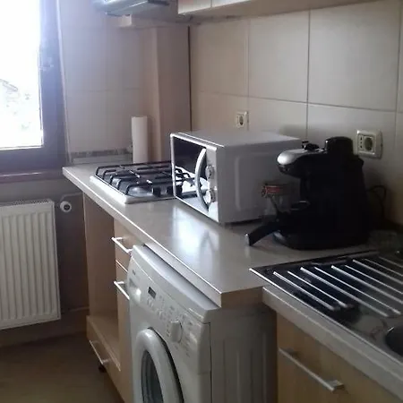 Apartament Ripensia דירה *
