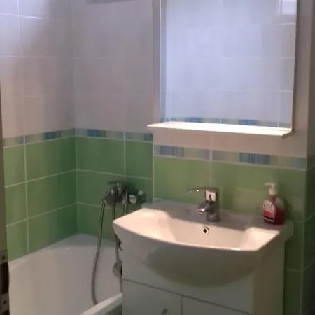 Apartament Ripensia *